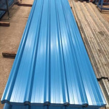 corrugated roofing sheet aluminum roofing sheet/metal roof
